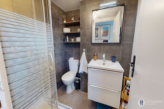 achat appartement grenoble 38100