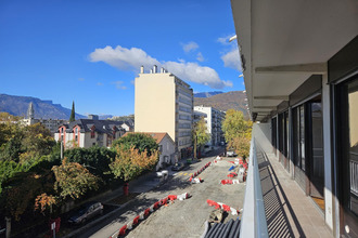 achat appartement grenoble 38100