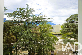 achat appartement grenoble 38100