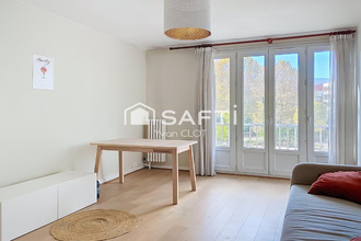 achat appartement grenoble 38100