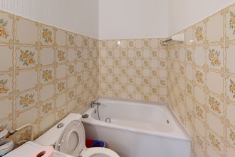 achat appartement grenoble 38100