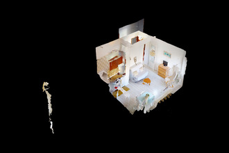 achat appartement grenoble 38100