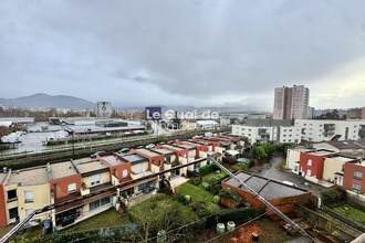 achat appartement grenoble 38100