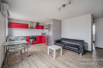 achat appartement grenoble 38100