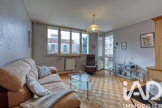 achat appartement grenoble 38100