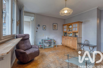 achat appartement grenoble 38100