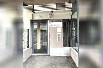 achat appartement grenoble 38100