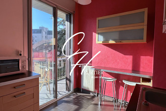 achat appartement grenoble 38100