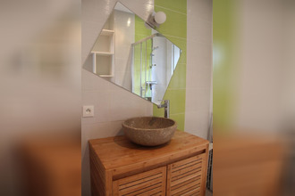 achat appartement grenoble 38100