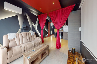 achat appartement grenoble 38100