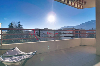 achat appartement grenoble 38100