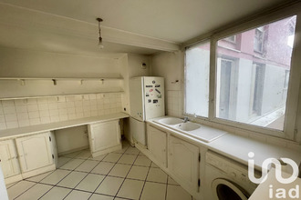 achat appartement grenoble 38100
