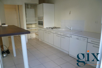 achat appartement grenoble 38100