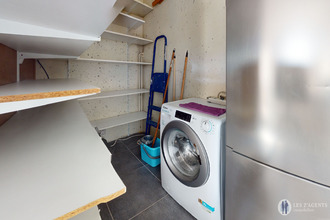 achat appartement grenoble 38100