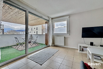 achat appartement grenoble 38100