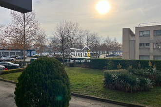 achat appartement grenoble 38100