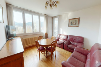 achat appartement grenoble 38100