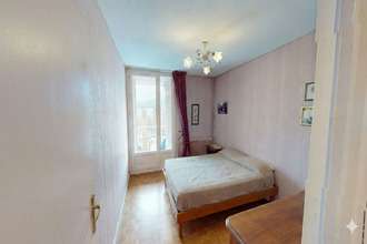 achat appartement grenoble 38100