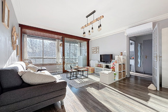 achat appartement grenoble 38100