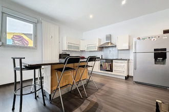 achat appartement grenoble 38100