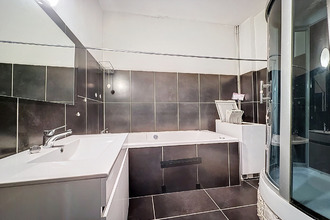 achat appartement grenoble 38100