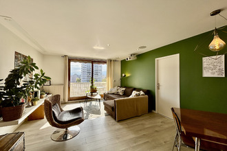 achat appartement grenoble 38100