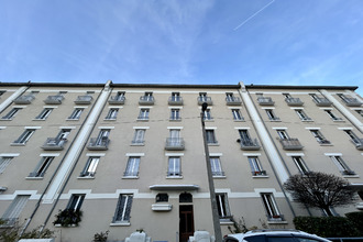 achat appartement grenoble 38100