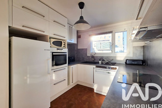 achat appartement grenoble 38100