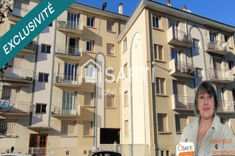 achat appartement grenoble 38100