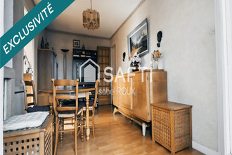 achat appartement grenoble 38100