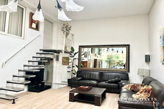 achat appartement grenoble 38100