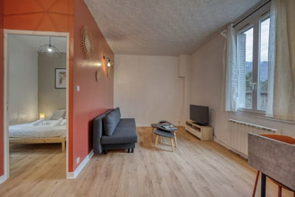 achat appartement grenoble 38100