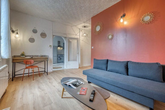 achat appartement grenoble 38100