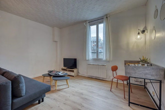 achat appartement grenoble 38100