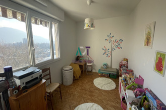 achat appartement grenoble 38100