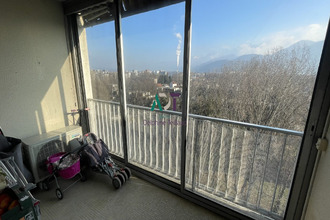 achat appartement grenoble 38100