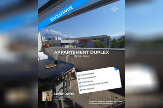 achat appartement grenoble 38100