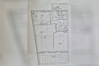 achat appartement grenoble 38100