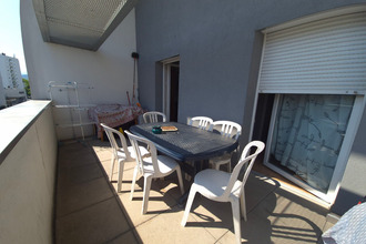 achat appartement grenoble 38100