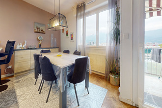 achat appartement grenoble 38100