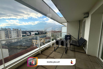 achat appartement grenoble 38100