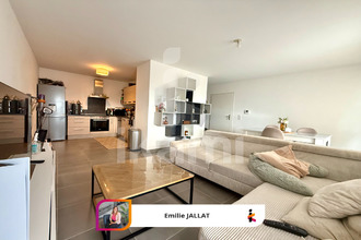 achat appartement grenoble 38100