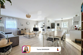 achat appartement grenoble 38100