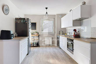 achat appartement grenoble 38100