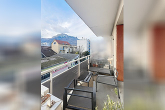 achat appartement grenoble 38100