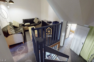 achat appartement grenoble 38100