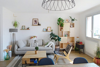 achat appartement grenoble 38100