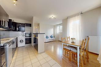 achat appartement grenoble 38100