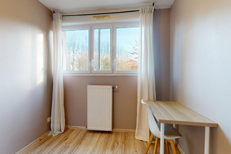 achat appartement grenoble 38100