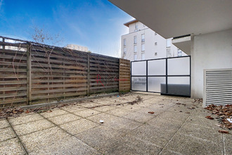 achat appartement grenoble 38100